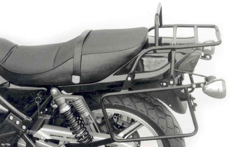 Kawasaki Zephyr 550 [1991-1999]-Complete portadora