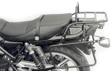 Kawasaki Zephyr 550 [1991-1999]-Complete portadora - 0