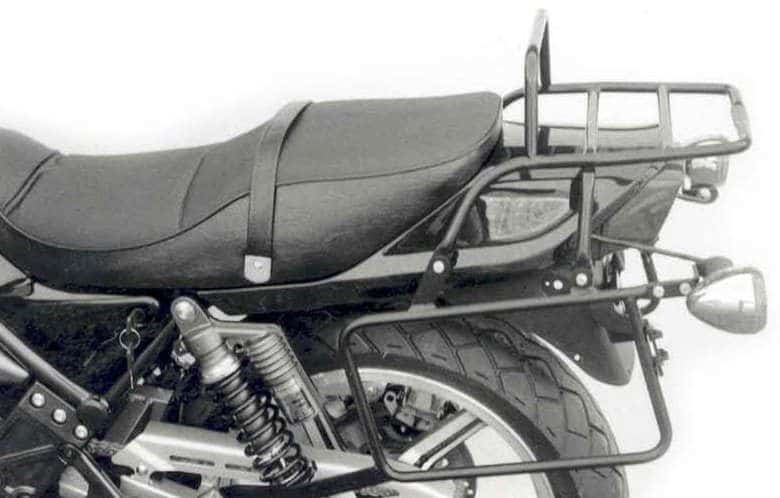 Kawasaki Zephyr 550 [1991-1999]-Complete portadora