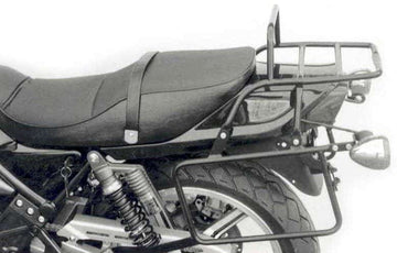 Kawasaki Zephyr 550 [1991-1999]-Complete portadora
