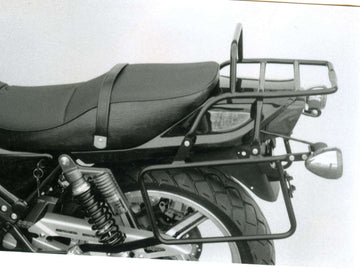 Kawasaki ZL 600 Eliminator [1995-1997] - Ponte de bagagem