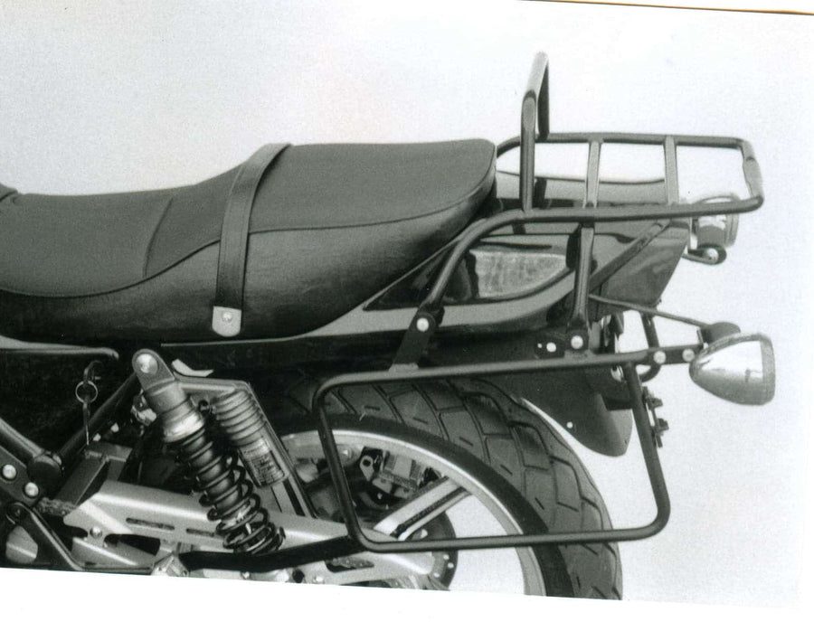 Kawasaki ZL 600 Eliminator [1995-1997] - Ponte de bagagem
