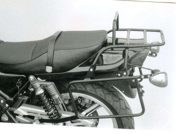 Kawasaki ZL 600 Eliminator [1995-1997] - transportadora de casos