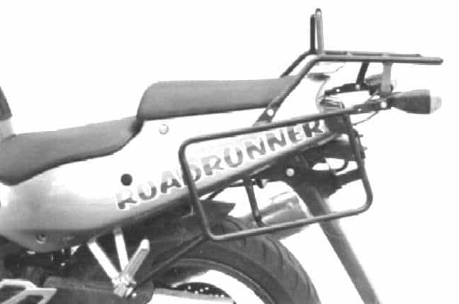 Kawasaki ZXR 750 [1991-1994] -Complete Beam