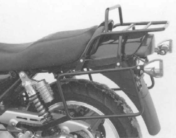 Kawasaki Zephyr 750 [1991-1999]-Complete portadora