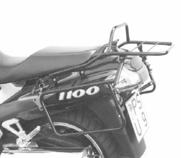 Kawasaki ZZ-R 1100 [1993-2001]-transportadora de roupas