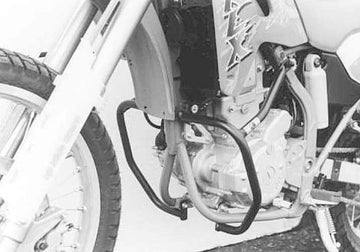 Kawasaki KLX 650 [1993-2001] - Barra de proteção ao motor
