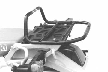 Kawasaki KLX 650 [1993-2001] - Ponte de bagagem