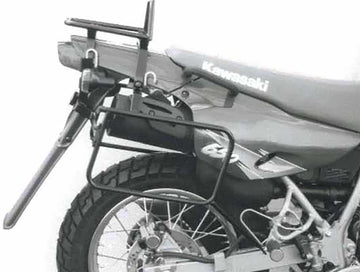Kawasaki KLR 650 [1995-2003] - Portadora da mala - 0