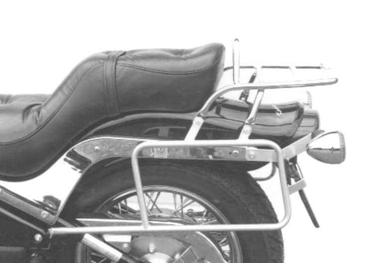 Kawasaki VN 800 [1995-2000]-Portadora Completa
