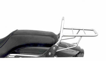 Kawasaki El 125 [1998-2007] - Ponte de bagagem