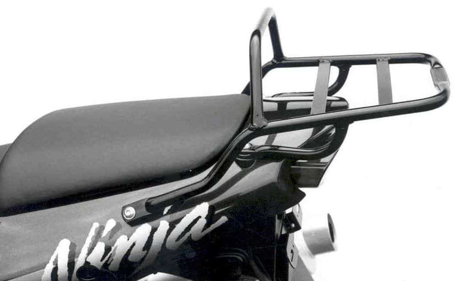 Kawasaki ZX-6 R [1998-2002]-Luggage Bridge