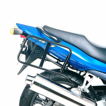 Kawasaki ZR-7 [1999-2003]-transportadora de roupas
