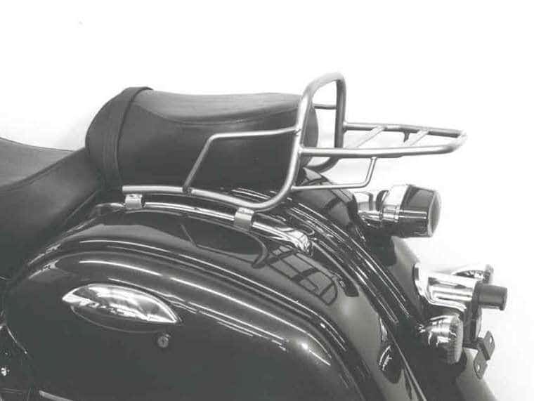 Kawasaki VN 1500 Classic Tour [1998-2003] - Ponte de bagagem