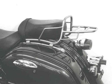 Kawasaki VN 1500 Classic Tour [1998-2003] - Ponte de bagagem