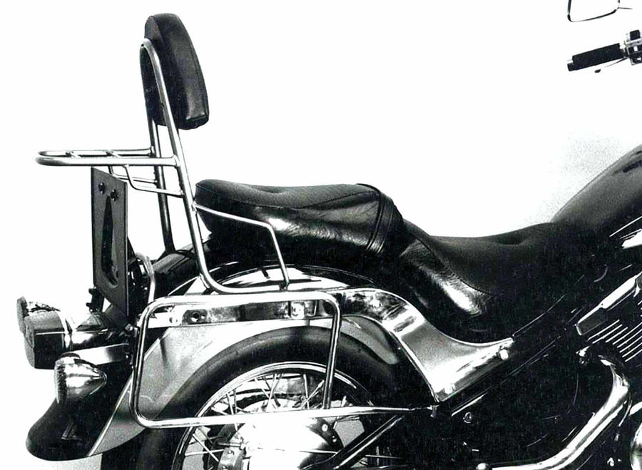 Kawasaki VN 800 Classic [2000-2005] - transportadora de casos
