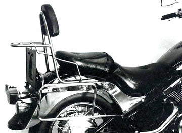 Kawasaki VN 800 Classic [2000-2005] - transportadora de casos