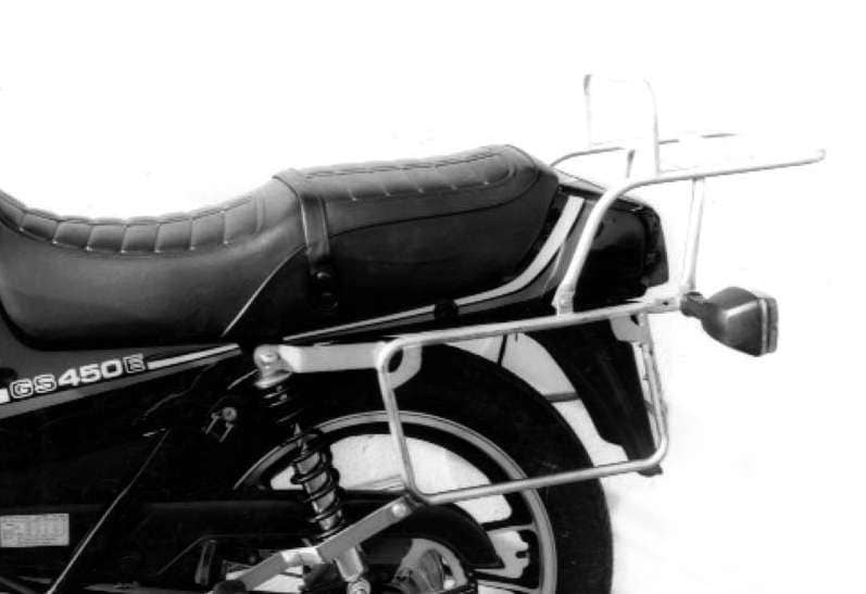 Suzuki GSX 250 [1982-1987]-Complete portadora