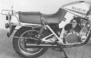 Suzuki GSX 750 Katana [1980-1984] -Complete Beam
