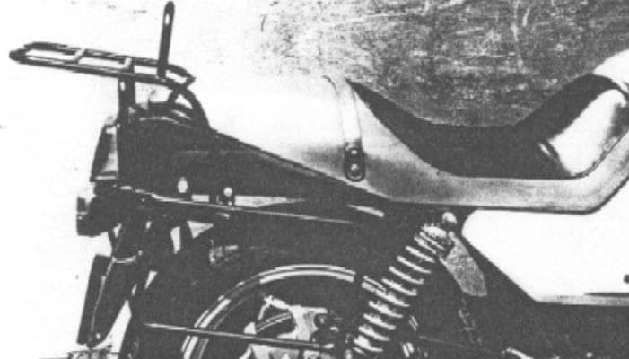 Suzuki GS 650 Katana [1981-1984]-Complete Beam