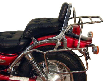 Suzuki vs 1400 Intruder [1997-2003] -Complete Beam