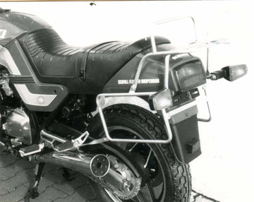 Suzuki GSX 750 ES [1983-1988]-Compplete transportadora