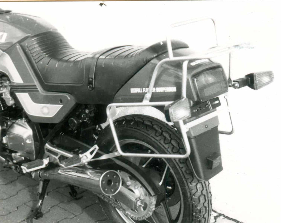 Suzuki GSX 600 F [1998-2002] - transportadora de casos