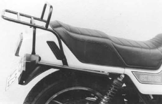 Suzuki GSX 1100 ES [1982-1983] - Ponte de bagagem