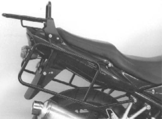 Suzuki GSF 600 S Bandit [2000-2004] - transportadora de casos