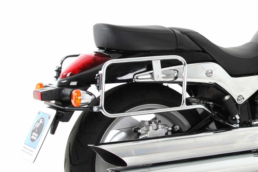Suzuki M 1500 [2009-2010] - transportadora de casos
