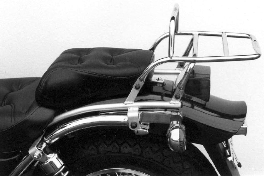 Suzuki vs 1400 Intruder [1987-1996] - Ponte de bagagem