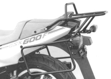Suzuki GSX 600 E [1987-1997] -Complete Beam