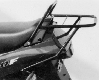 Suzuki GSX 750 F [1989-1997] - Ponte de bagagem