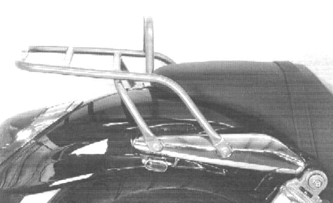 Suzuki VZ 1600 Marauder [2004-2005] - Ponte de bagagem