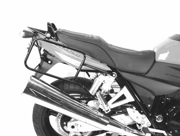 Suzuki GSX 1400 [2005-2006] - Portadora da mala