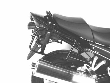 Suzuki GSF 650 [2007-2008] -Case Lock-IT da transportadora