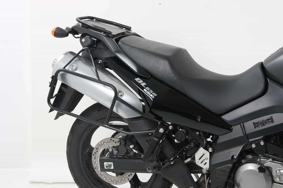 Suzuki DL 650 V-Strom [2004-2011] -Case Carrier Lock-it