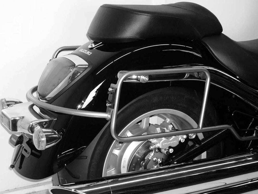 Suzuki C 1800 R [2008-2010] - malas laterais