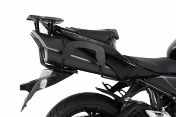 Suzuki B-King [2008-2011] - Porta-malas Alurack preto