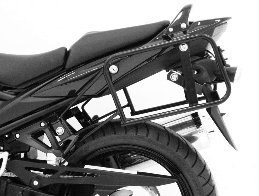 Suzuki GSF 650 S Bandit Abs [2009-2014] -Case Carrier Lock-it