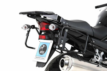 Suzuki GSX 1250 FA [2010-2017] -Case Lock-it de transportadora