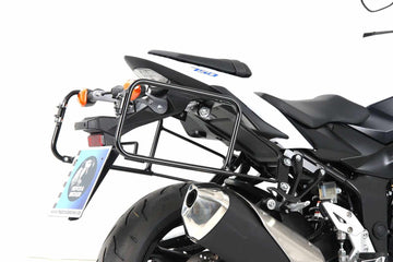 Suzuki GSR 750 [2011-2016] -Case Lock-IT da transportadora