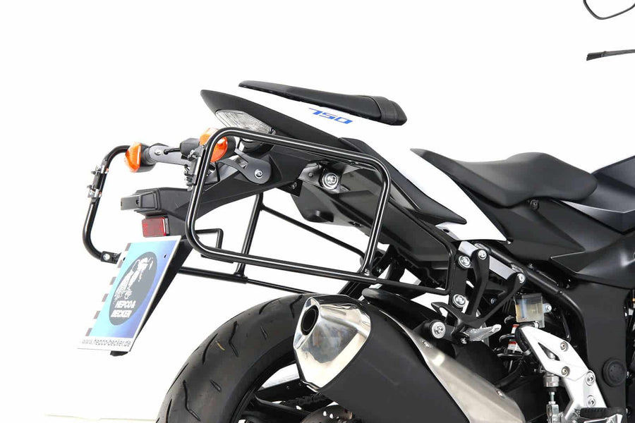 Suzuki GSR 750 [2011-2016] -Case Lock-IT da transportadora