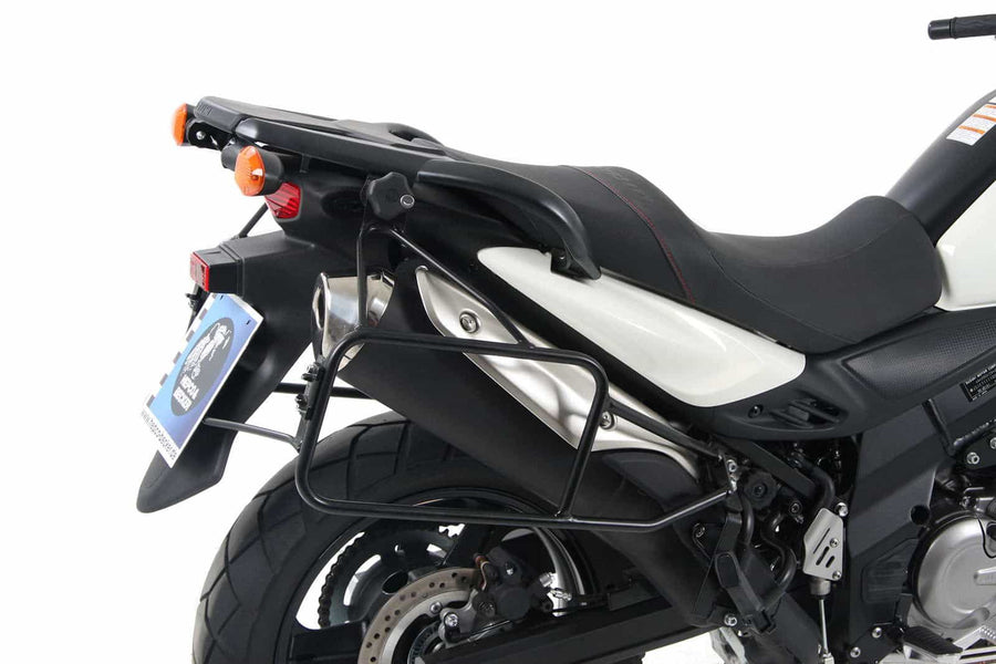 Suzuki V-Strom 650 L2 [2012-2016] -Chare Lock-It Transportador