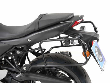 Suzuki SV 650 X [2018-2025] -Chare Lock-It de transportadora - 0