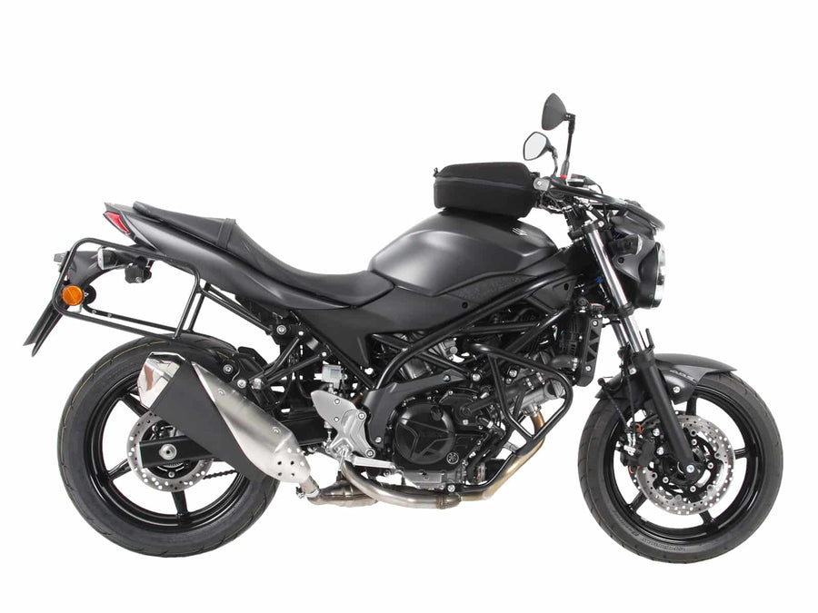 Suzuki SV 650 [2016-2025] -Case Transportador Lock-it