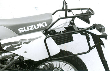 Suzuki DR 350 S [1990-2006]-Complete Beam
