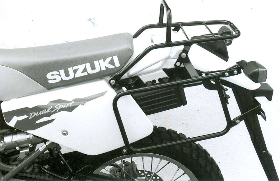 Suzuki DR 350 S [1990-2006]-Complete Beam