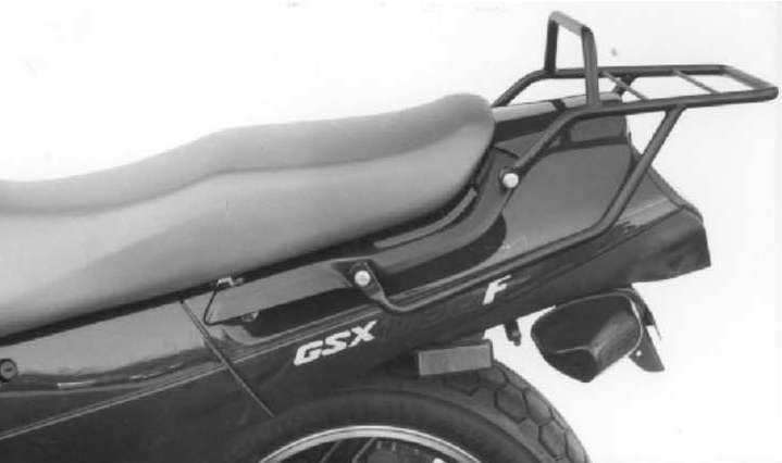 Suzuki GSX 1100 F [1988-1994] - Ponte de bagagem