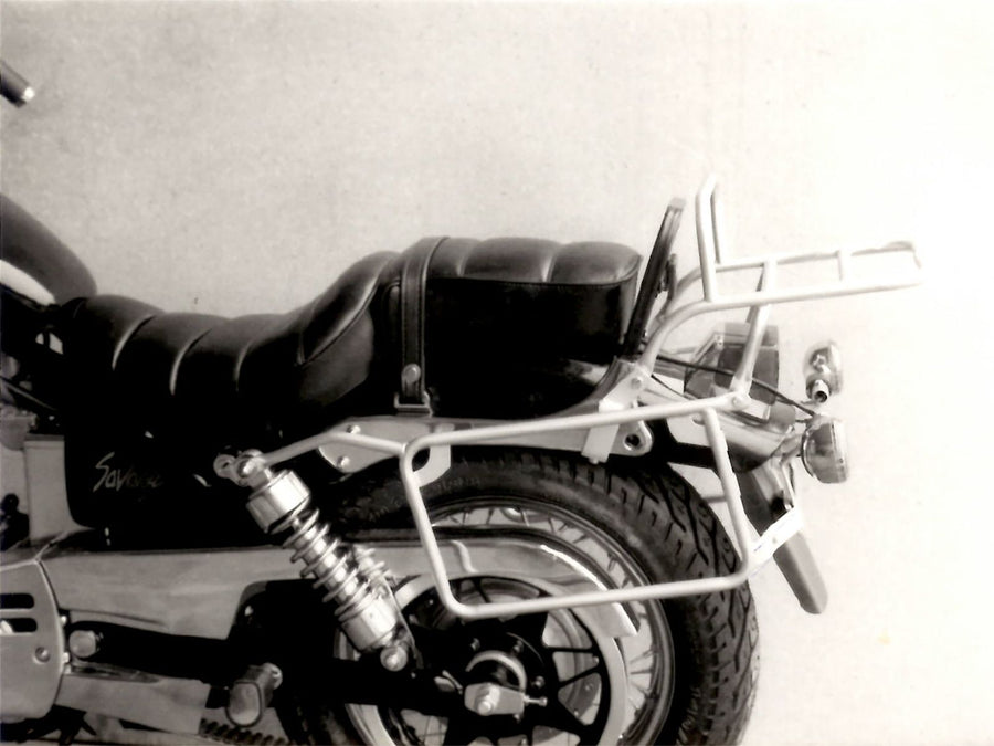 Suzuki LS 650 [1997-2000]-Complete Beam